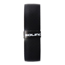 Solinco Basisband Hyper Cush 2,0mm schwarz - 1 Stück